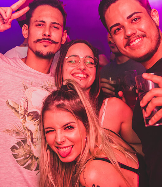 Bar Hopping in Central Ohio